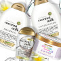 Маска для волосся OGX Coconut Miracle Oil Зміцнювальна 300 мл (3574661685168) Маска для волосся OGX Coconut Miracle Oil Зміцнювальна 300 мл (3574661685168)