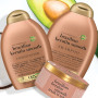 Маска для волосся OGX Brazilian Keratin Smooth Розгладжувальна 300 мл (3574661711003) Маска для волосся OGX Brazilian Keratin Smooth Розгладжувальна 300 мл (3574661711003)
