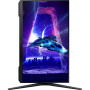 Монітор Samsung LS24DG300EIXCI Монітор Samsung LS24DG300EIXCI