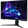 Монітор Samsung LS24DG300EIXCI Монітор Samsung LS24DG300EIXCI