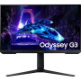 Монітор Samsung LS24DG300EIXCI Монітор Samsung LS24DG300EIXCI