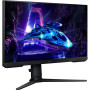 Монітор Samsung LS27DG300EIXCI Монітор Samsung LS27DG300EIXCI