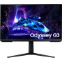 Монітор Samsung LS27DG300EIXCI Монітор Samsung LS27DG300EIXCI