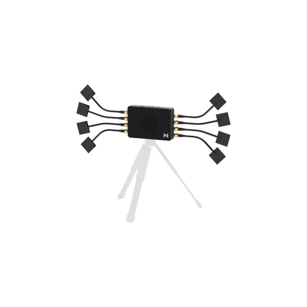 Ретранслятор FPV Walksnail Video Repeater (WN02-FP005)