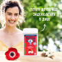 Гель для душу Le Petit Marseillais БІО Бавовна та Мак 250 мл (3574661577593) Гель для душу Le Petit Marseillais БІО Бавовна та Мак 250 мл (3574661577593)