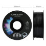Пластик для 3D-принтера Creality PETG 1.75мм, black, 1кг (3301030035) Пластик для 3D-принтера Creality PETG 1.75мм, black, 1кг (3301030035)