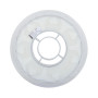Пластик для 3D-принтера Creality PLA 1кг, 1.75мм, white (3301010060) Пластик для 3D-принтера Creality PLA 1кг, 1.75мм, white (3301010060)