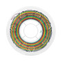 Пластик для 3D-принтера Creality PLA 1кг, 1.75мм, rainbow (3301010010) Пластик для 3D-принтера Creality PLA 1кг, 1.75мм, rainbow (3301010010)