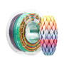 Пластик для 3D-принтера Creality PLA 1кг, 1.75мм, rainbow (3301010010) Пластик для 3D-принтера Creality PLA 1кг, 1.75мм, rainbow (3301010010)