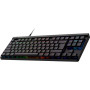 Клавіатура Logitech G515 TKL Switch-Tactile USB UA Black (920-012872) Клавіатура Logitech G515 TKL Switch-Tactile USB UA Black (920-012872)