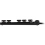 Клавіатура Logitech G515 TKL Switch-Tactile USB UA Black (920-012872) Клавіатура Logitech G515 TKL Switch-Tactile USB UA Black (920-012872)