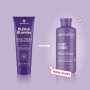 Кондиціонер для волосся Lee Stafford Bleach Blondes Purple Toning Conditioner 50 мл (5060282708372) Кондиціонер для волосся Lee Stafford Bleach Blondes Purple Toning Conditioner 50 мл (5060282708372)