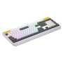 Клавіатура Hator Icefall USB White (HTK405UA) Клавіатура Hator Icefall USB White (HTK405UA)