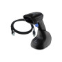 Сканер штрих-коду Datalogic QBT2500 2D, кредл (QBT2500-BK-BTK1) Сканер штрих-коду Datalogic QBT2500 2D, кредл (QBT2500-BK-BTK1)