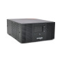 Пристрій безперебійного живлення Brazzers BRSW-LFP-600 500W (BRSW-LFP-600) Пристрій безперебійного живлення Brazzers BRSW-LFP-600 500W (BRSW-LFP-600)