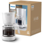 Крапельна кавоварка Philips HD7411/00 Крапельна кавоварка Philips HD7411/00