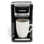 Крапельна кавоварка Hölmer HCD-015B Крапельна кавоварка Hölmer HCD-015B
