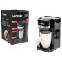 Крапельна кавоварка Hölmer HCD-015B Крапельна кавоварка Hölmer HCD-015B