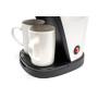 Крапельна кавоварка Hölmer HCD-023W Крапельна кавоварка Hölmer HCD-023W