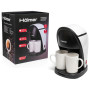 Крапельна кавоварка Hölmer HCD-023W Крапельна кавоварка Hölmer HCD-023W