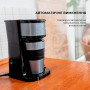 Крапельна кавоварка Cecotec Coffee 66 Drop & Go (CCTC-01728) Крапельна кавоварка Cecotec Coffee 66 Drop & Go (CCTC-01728)