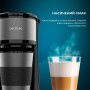 Крапельна кавоварка Cecotec Coffee 66 Drop & Go (CCTC-01728) Крапельна кавоварка Cecotec Coffee 66 Drop & Go (CCTC-01728)