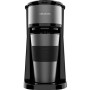 Крапельна кавоварка Cecotec Coffee 66 Drop & Go (CCTC-01728) Крапельна кавоварка Cecotec Coffee 66 Drop & Go (CCTC-01728)