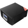 Пристрій безперебійного живлення Prologix 800VA 640W (PLP800XL) Пристрій безперебійного живлення Prologix 800VA 640W (PLP800XL)