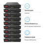 Батарея LiFePo4 Dyness 48V - 50 Ah (B4850) Батарея LiFePo4 Dyness 48V - 50 Ah (B4850)