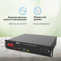 Батарея LiFePo4 Dyness 48V - 50 Ah (B4850) Батарея LiFePo4 Dyness 48V - 50 Ah (B4850)