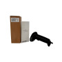 Сканер штрих-коду ІКС ІКС-3206 CCD/1D, USB, black (ІКС-3206-1D-USB) Сканер штрих-коду ІКС ІКС-3206 CCD/1D, USB, black (ІКС-3206-1D-USB)