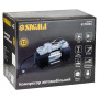 Автомобільний компресор Sigma 12В, 300Вт, 60л/мин, 10бар (6170281) Автомобільний компресор Sigma 12В, 300Вт, 60л/мин, 10бар (6170281)