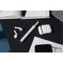 Універсальний чистячий набір 2E for headphones, 3in1, white-grey (2E-SK3IN1) Універсальний чистячий набір 2E for headphones, 3in1, white-grey (2E-SK3IN1)