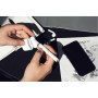 Універсальний чистячий набір 2E for headphones, 3in1, white-grey (2E-SK3IN1) Універсальний чистячий набір 2E for headphones, 3in1, white-grey (2E-SK3IN1)