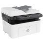Багатофункціональний пристрій HP LaserJet 137fnw с WiFi (4ZB84A) Багатофункціональний пристрій HP LaserJet 137fnw с WiFi (4ZB84A)