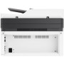 Багатофункціональний пристрій HP LaserJet 137fnw с WiFi (4ZB84A) Багатофункціональний пристрій HP LaserJet 137fnw с WiFi (4ZB84A)