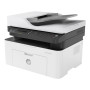 Багатофункціональний пристрій HP LaserJet 137fnw с WiFi (4ZB84A) Багатофункціональний пристрій HP LaserJet 137fnw с WiFi (4ZB84A)