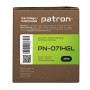Картридж Patron Canon 071H Green Label (PN-071HGL) Картридж Patron Canon 071H Green Label (PN-071HGL)