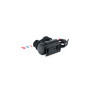 Автомобільний компресор VIRAGE 12V 250 Psi 18 Атм (93-015) Автомобільний компресор VIRAGE 12V 250 Psi 18 Атм (93-015)