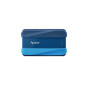 Зовнішній жорсткий диск 2.5" 2TB Apacer (AP2TBAC533U-1) Зовнішній жорсткий диск 2.5" 2TB Apacer (AP2TBAC533U-1)