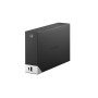 Зовнішній жорсткий диск 3.5" 20TB One Touch Desktop External Drive with Hub Seagate (STLC20000400) Зовнішній жорсткий диск 3.5" 20TB One Touch Desktop External Drive with Hub Seagate (STLC20000400)