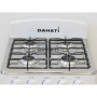 Плита DAHATI 2000-65 Плита DAHATI 2000-65