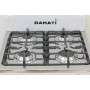 Плита DAHATI 2000-65X Плита DAHATI 2000-65X