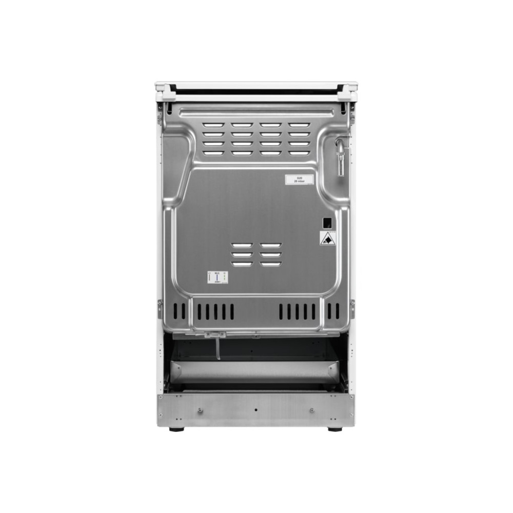Плита Electrolux LKK560228X