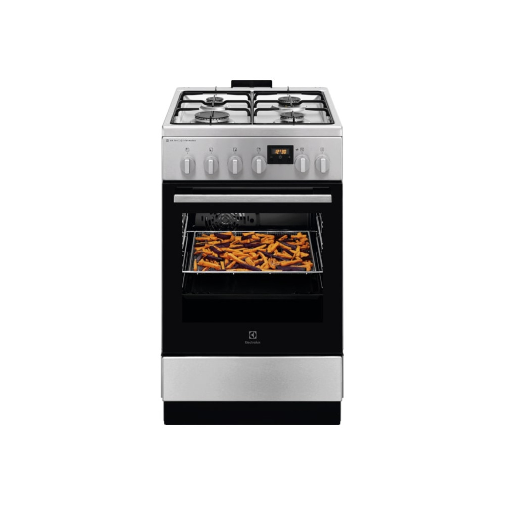 Плита Electrolux LKK560228X