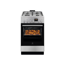 Плита Electrolux LKK560228X