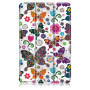 Чохол до планшета BeCover Smart Case Xiaomi Redmi Pad Pro 12.1'' Butterfly (711306) Чохол до планшета BeCover Smart Case Xiaomi Redmi Pad Pro 12.1'' Butterfly (711306)