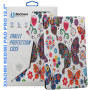 Чохол до планшета BeCover Smart Case Xiaomi Redmi Pad Pro 12.1'' Butterfly (711306) Чохол до планшета BeCover Smart Case Xiaomi Redmi Pad Pro 12.1'' Butterfly (711306)