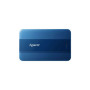 Зовнішній жорсткий диск 2.5" 2TB Apacer (AP2TBAC237U-1) Зовнішній жорсткий диск 2.5" 2TB Apacer (AP2TBAC237U-1)