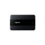 Зовнішній жорсткий диск 2.5" 5TB Apacer (AP5TBAC237B-1) Зовнішній жорсткий диск 2.5" 5TB Apacer (AP5TBAC237B-1)